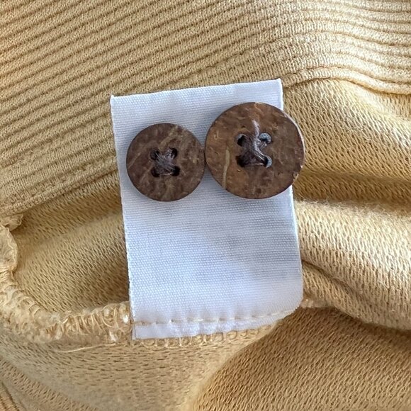 Tommy Bahama Weaved Short Sleeve Silk/Cotton Shirt! - Picture 6 of 16